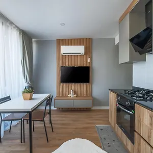 Mare Apart Otel